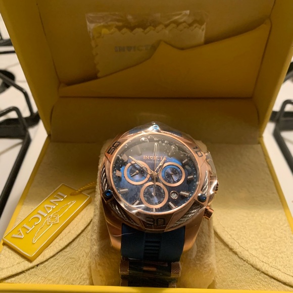 Men’s Invicta watch - Picture 2 of 6